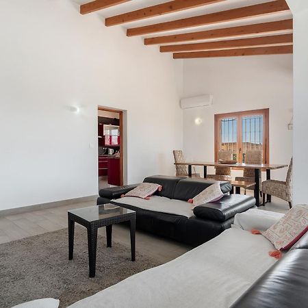 Casa Madronos Villa El Campello Bagian luar foto