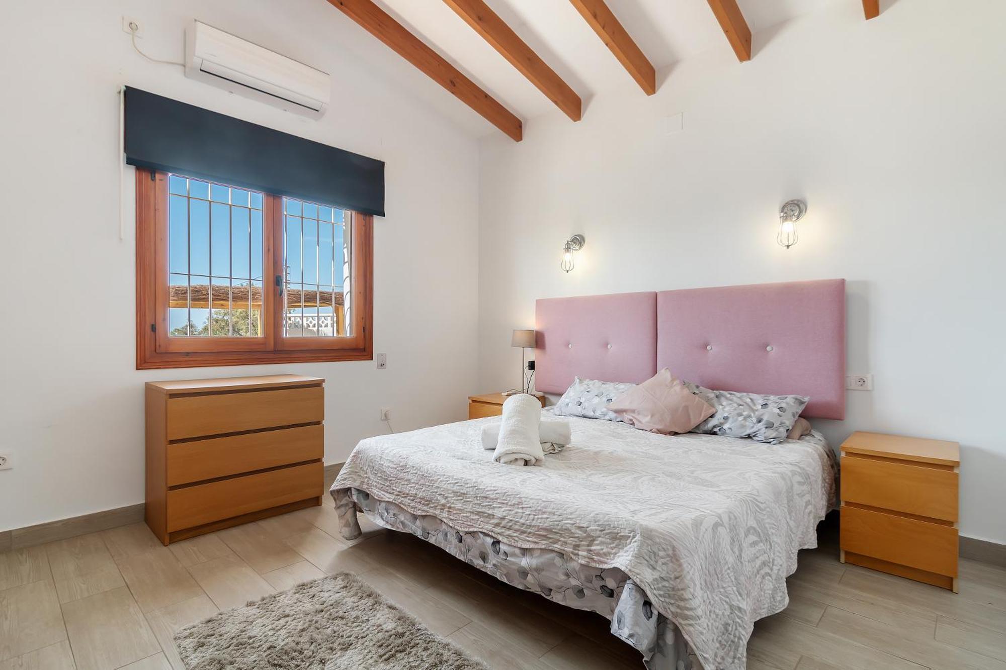 Casa Madronos Villa El Campello Bagian luar foto