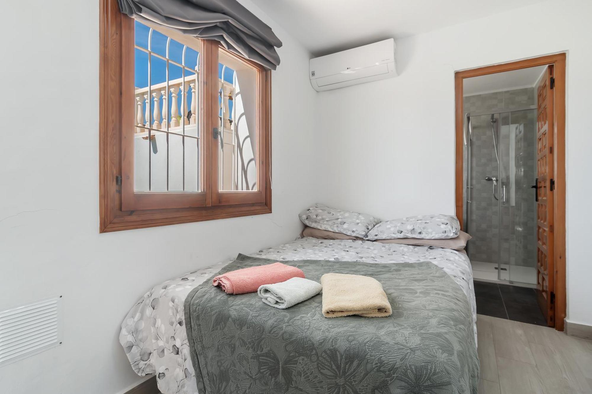 Casa Madronos Villa El Campello Bagian luar foto