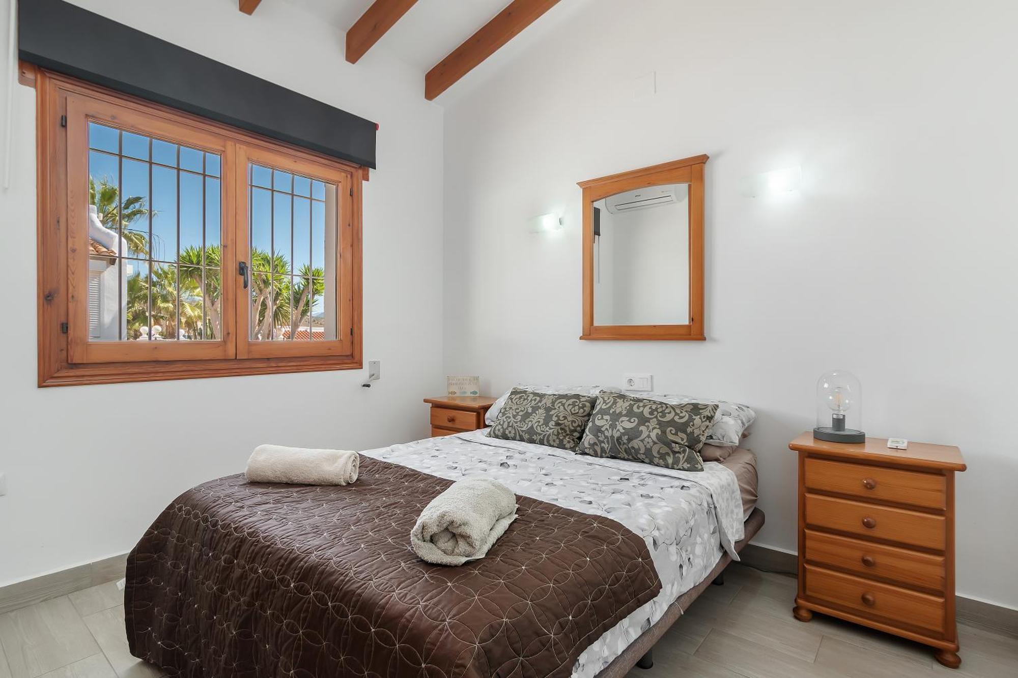 Casa Madronos Villa El Campello Bagian luar foto