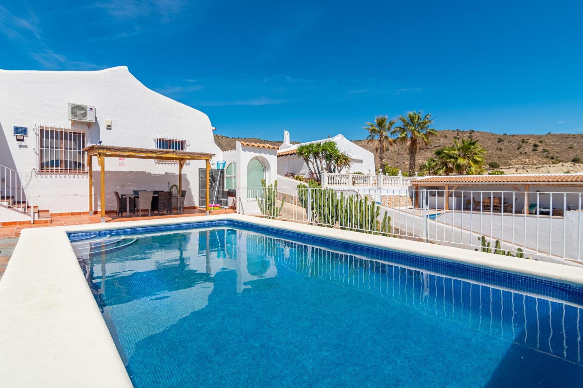 Casa Madronos Villa El Campello Bagian luar foto
